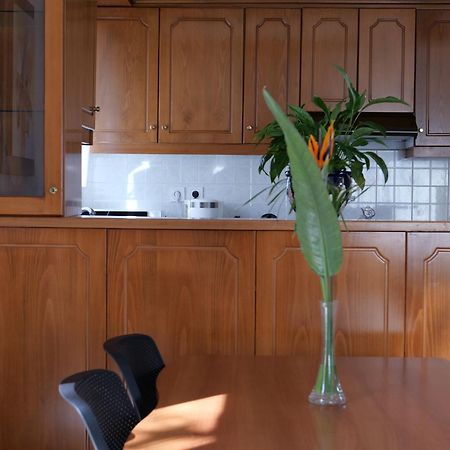 Chania Locals Flat المظهر الخارجي الصورة