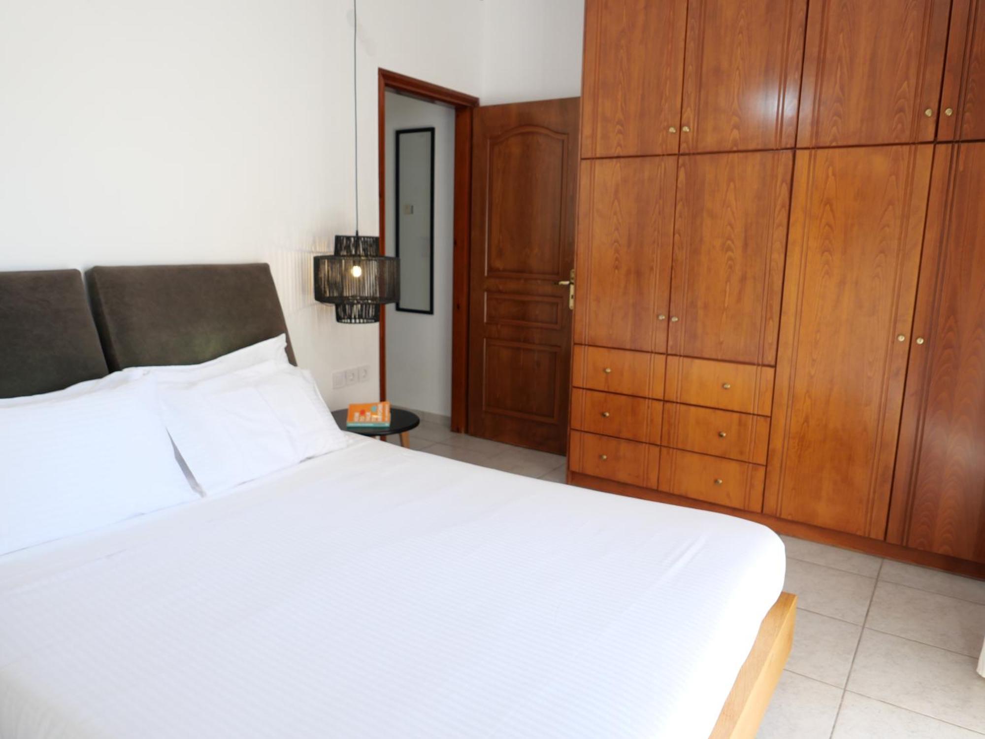 Chania Locals Flat المظهر الخارجي الصورة